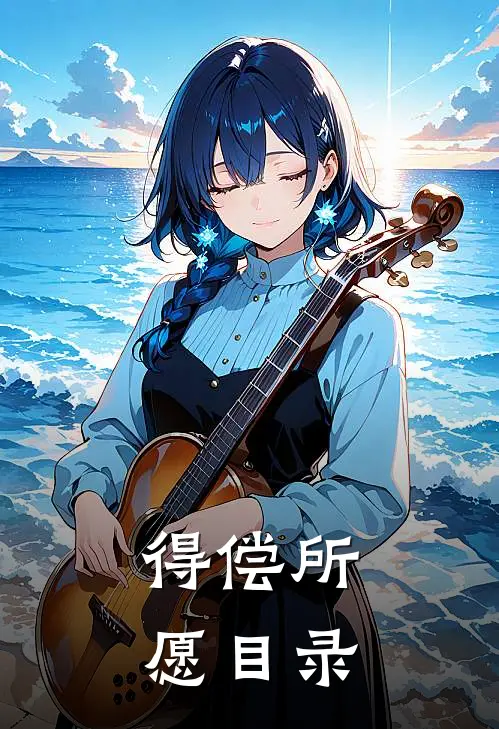 得偿所愿目录