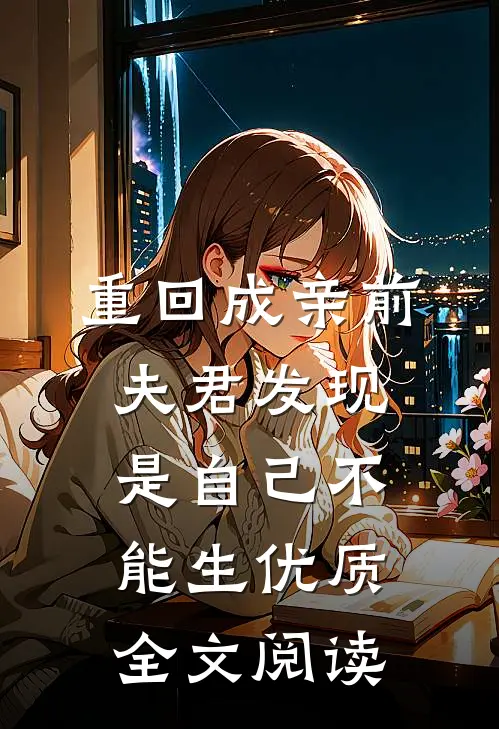重回成亲前，夫君发现是自己不能生优质全文阅读