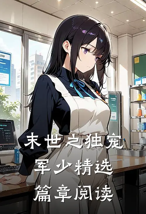 末世之独宠军少精选篇章阅读