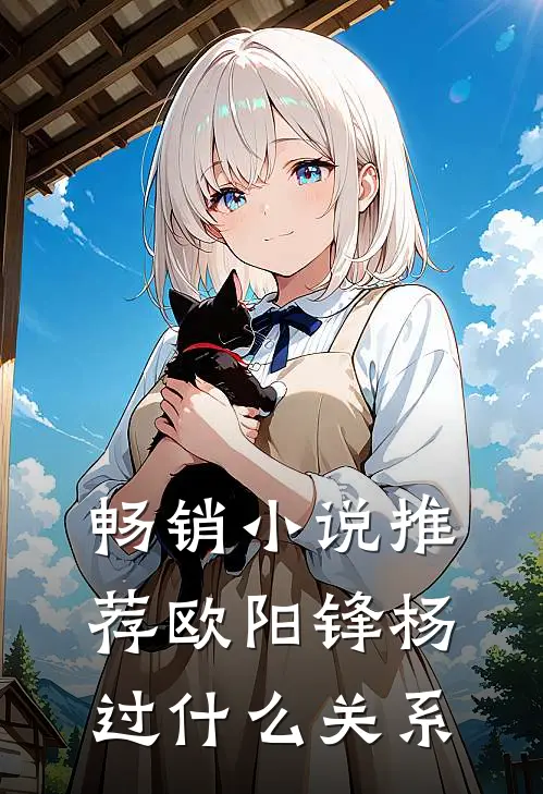 畅销小说推荐欧阳锋杨过什么关系