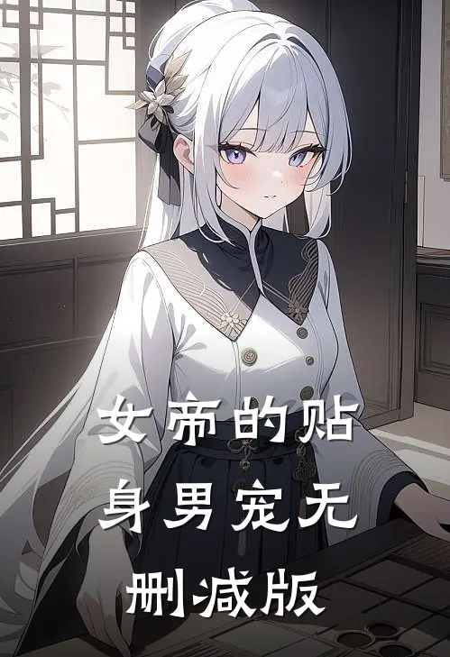 女帝的贴身男宠无删减版
