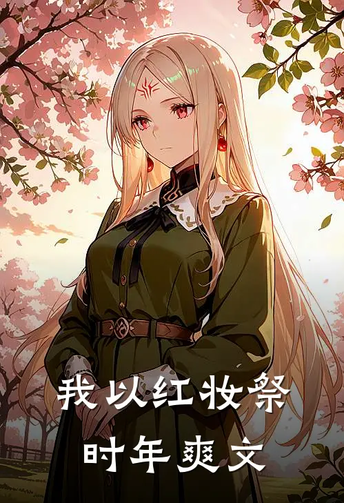 我以红妆祭时年爽文