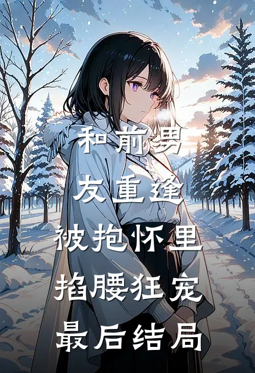 和前男友重逢，被抱怀里掐腰狂宠最后结局
