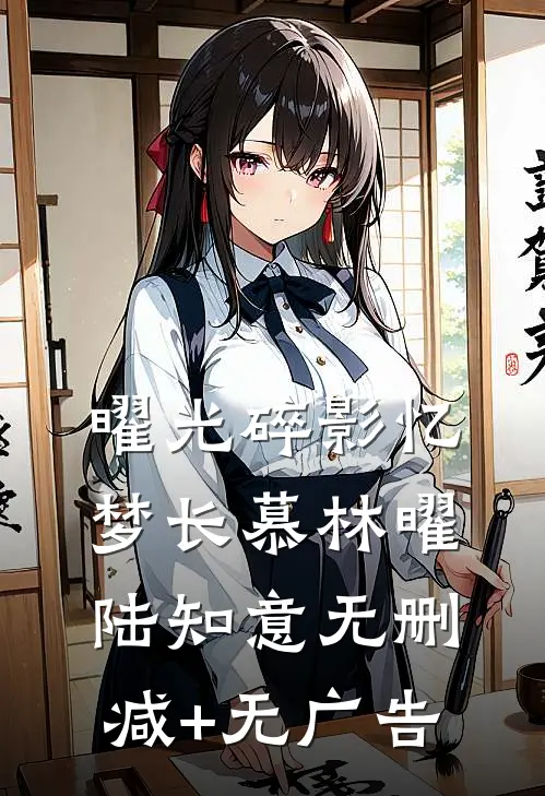 曜光碎影忆梦长慕林曜陆知意无删减+无广告