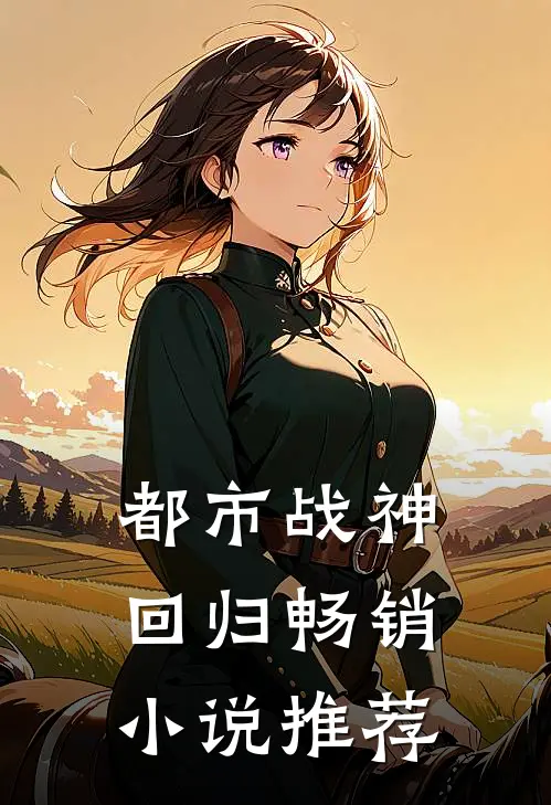 都市战神回归畅销小说推荐
