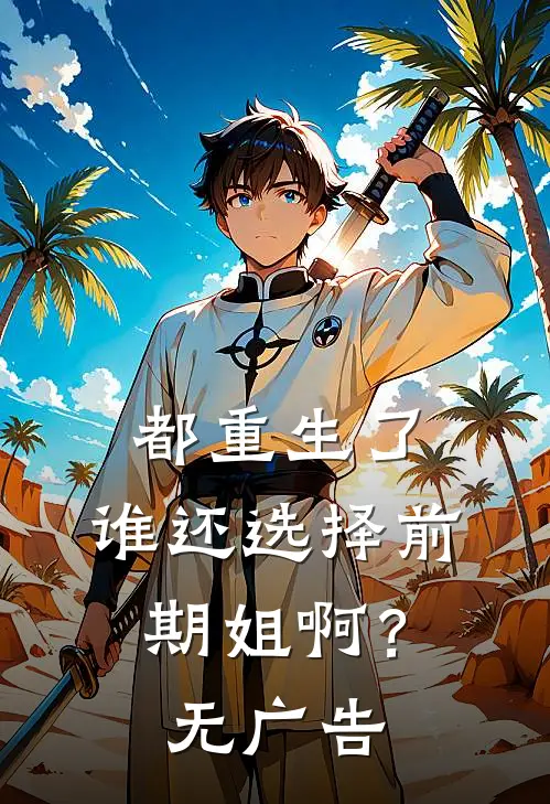 都重生了，谁还选择前期姐啊？无广告