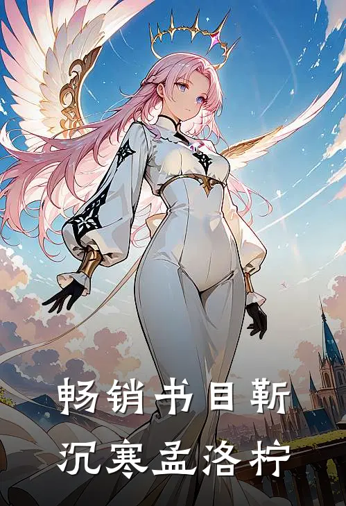 畅销书目靳沉寒孟洛柠