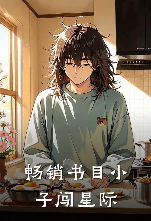 畅销书目小子闯星际