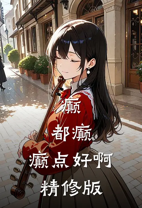 癫，都癫，癫点好啊精修版