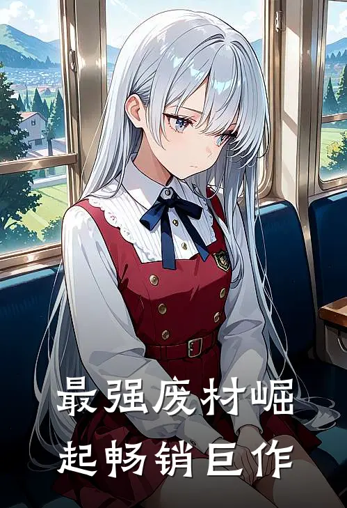 最强废材崛起畅销巨作