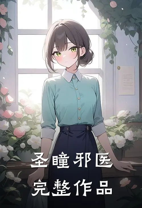 圣瞳邪医完整作品