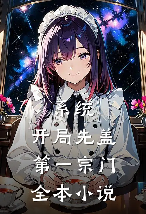 系统：开局先盖第一宗门全本小说