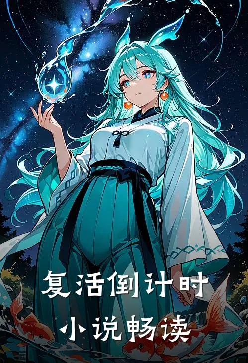 复活倒计时小说畅读