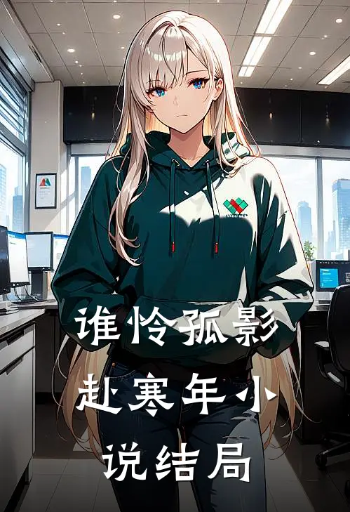 谁怜孤影赴寒年小说结局