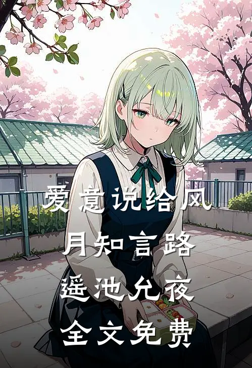 爱意说给风月知言路遥池允夜全文免费