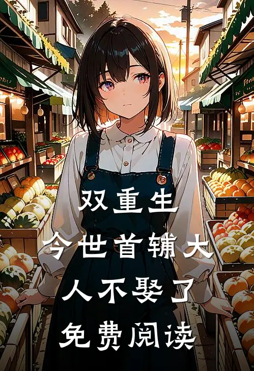 双重生，今世首辅大人不娶了免费阅读