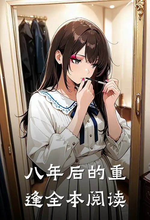 八年后的重逢全本阅读