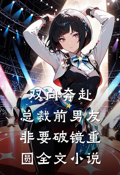 双向奔赴：总裁前男友非要破镜重圆全文小说