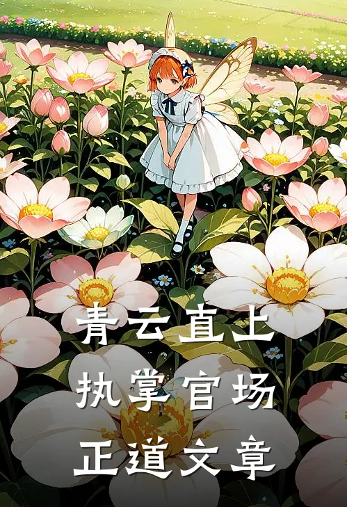 青云直上：执掌官场正道文章