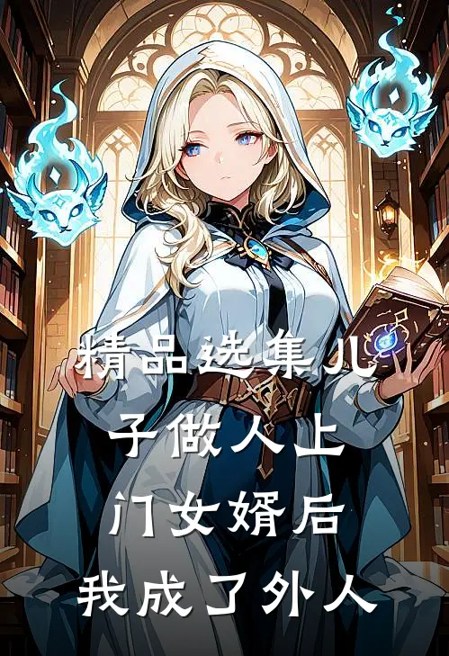 精品选集儿子做人上门女婿后，我成了外人