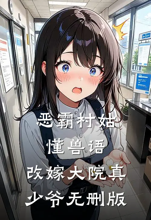 恶霸村姑懂兽语，改嫁大院真少爷无删版