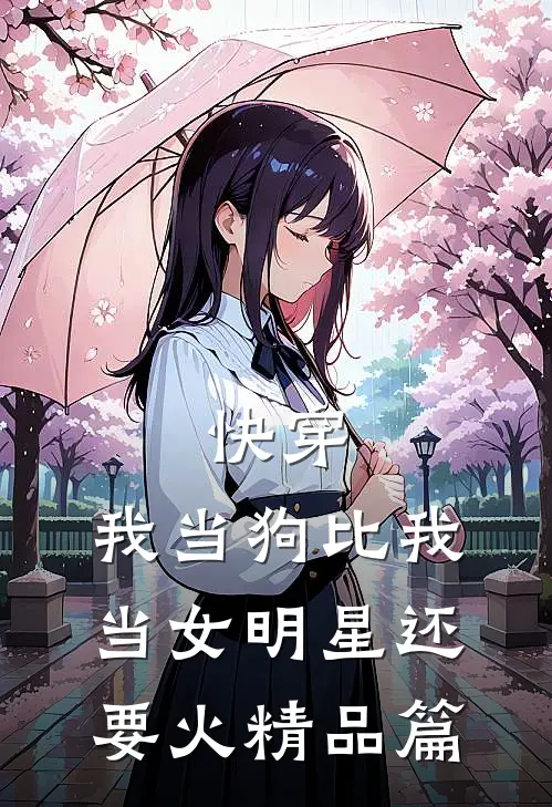 快穿：我当狗比我当女明星还要火精品篇