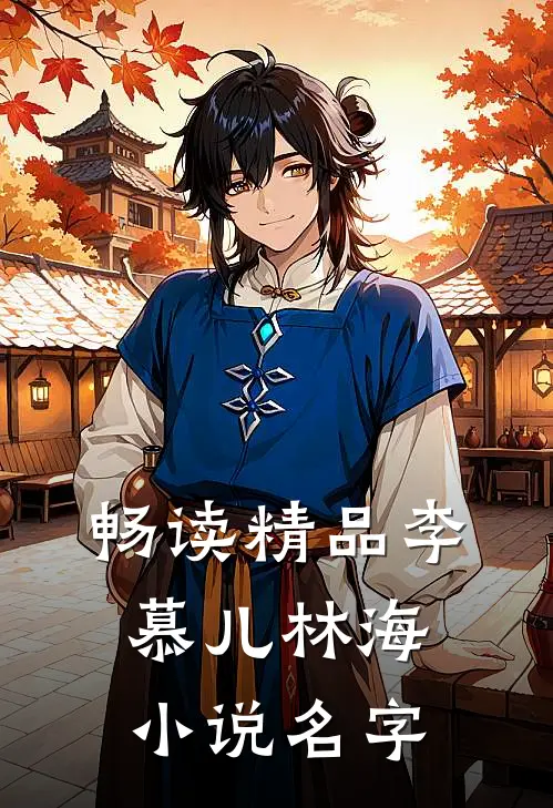 畅读精品李慕儿林海小说名字