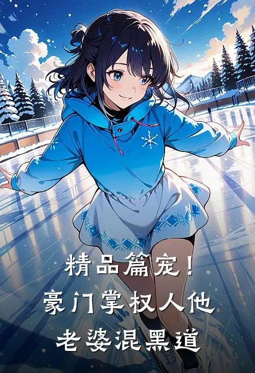 精品篇宠！豪门掌权人他老婆混黑道