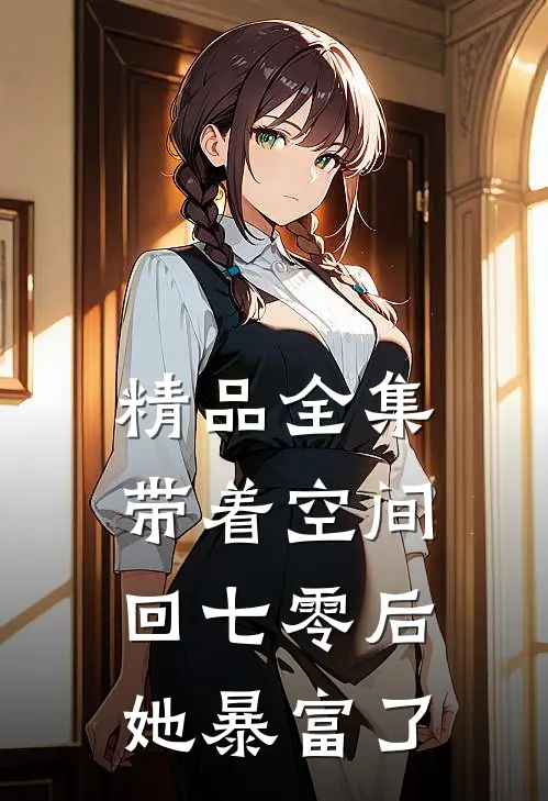 精品全集带着空间回七零后她暴富了