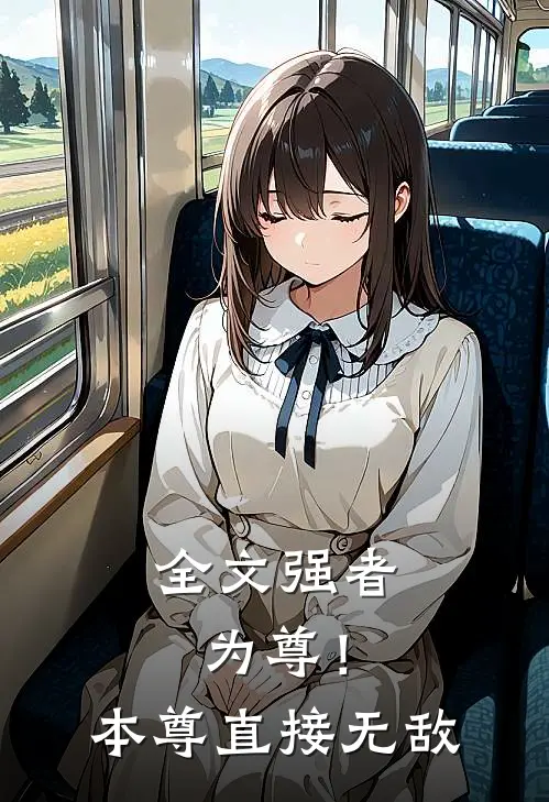 全文强者为尊！本尊直接无敌