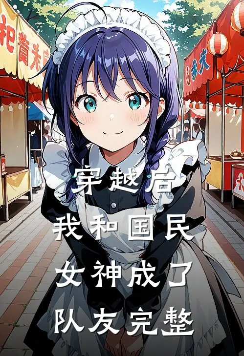 穿越后,我和国民女神成了队友完整