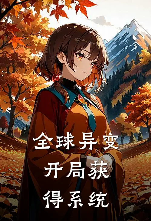 全球异变：开局获得系统