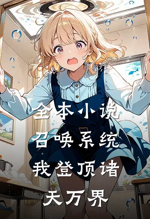 全本小说召唤系统：我登顶诸天万界