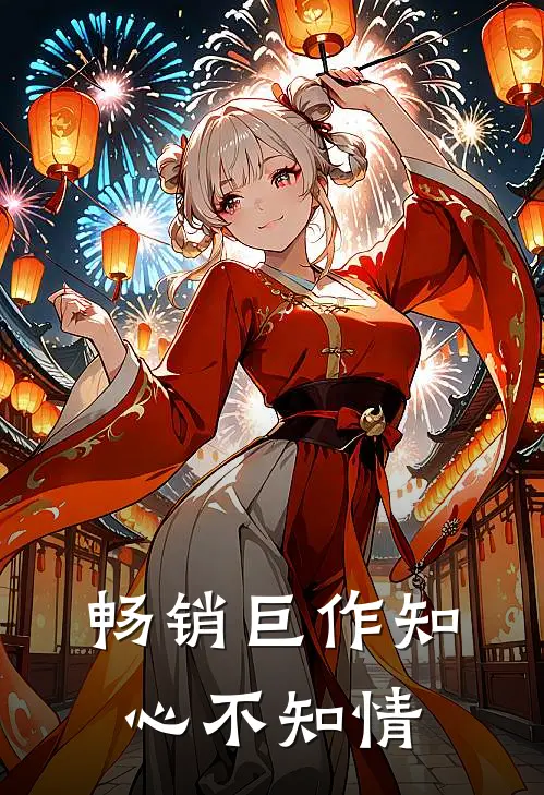畅销巨作知心不知情