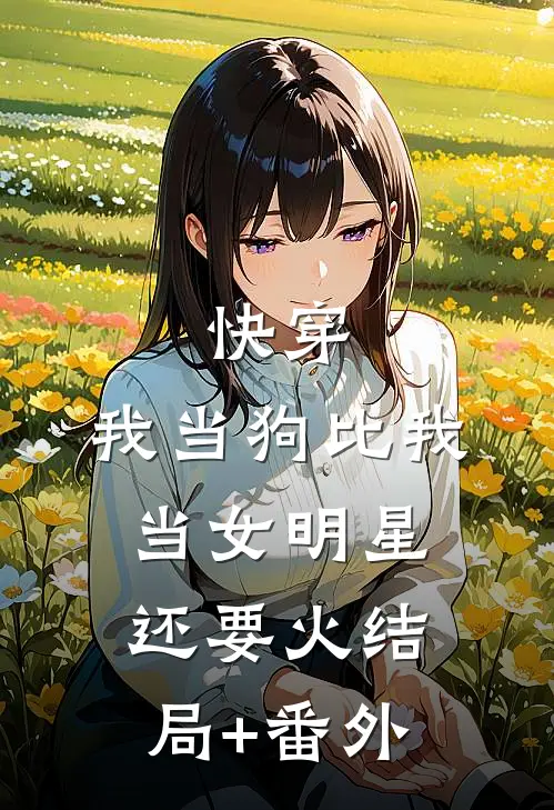 快穿：我当狗比我当女明星还要火结局+番外