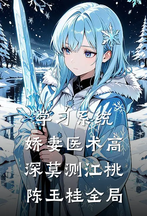 学习系统：娇妻医术高深莫测江桃陈玉桂全局