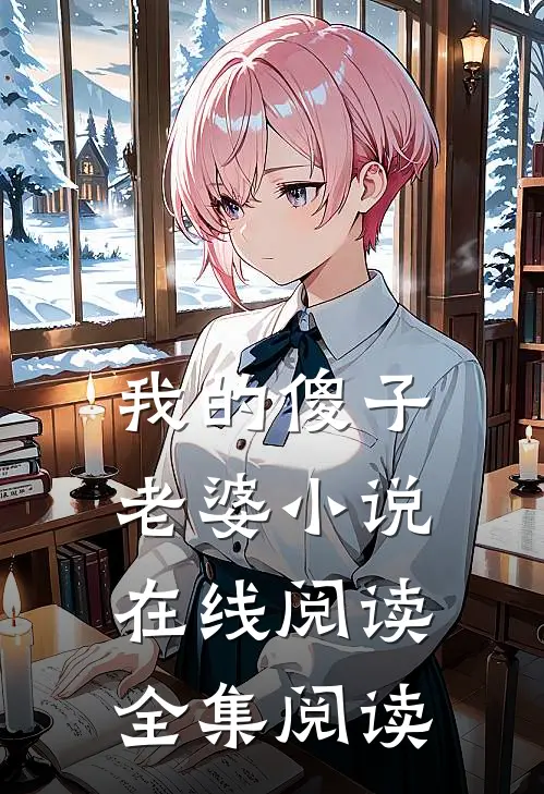 我的傻子老婆小说在线阅读全集阅读