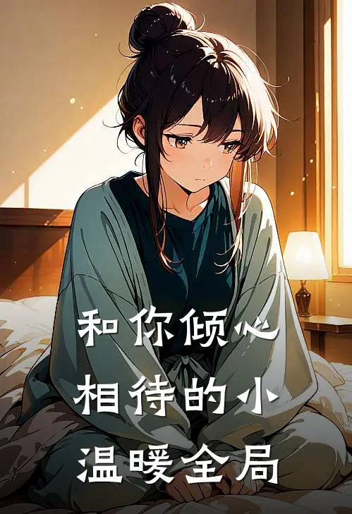 和你倾心相待的小温暖全局