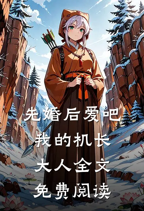 先婚后爱吧，我的机长大人全文免费阅读