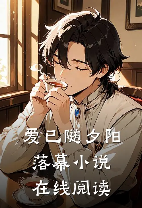 爱已随夕阳落幕小说在线阅读