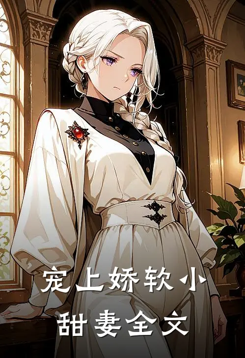 宠上娇软小甜妻全文