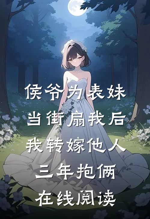 侯爷为表妹当街扇我后，我转嫁他人三年抱俩在线阅读