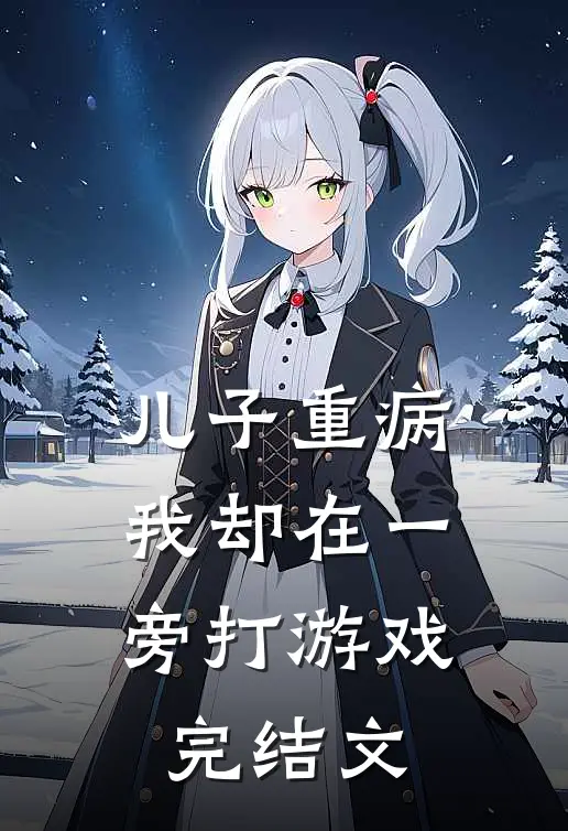 儿子重病，我却在一旁打游戏完结文