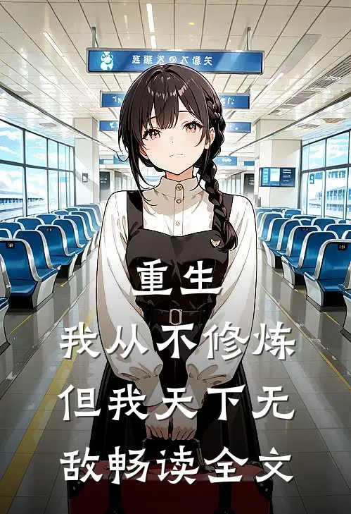 重生：我从不修炼，但我天下无敌畅读全文