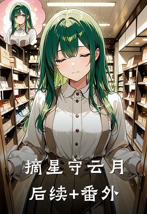 摘星守云月后续+番外