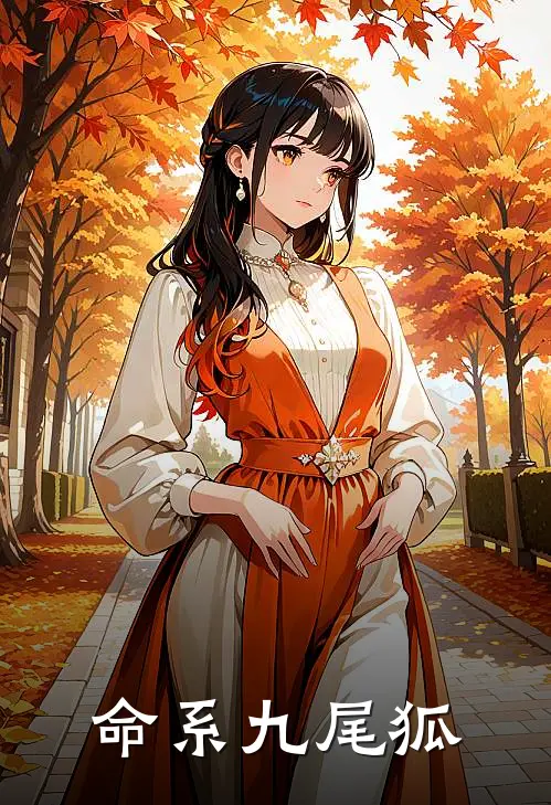 命系九尾狐