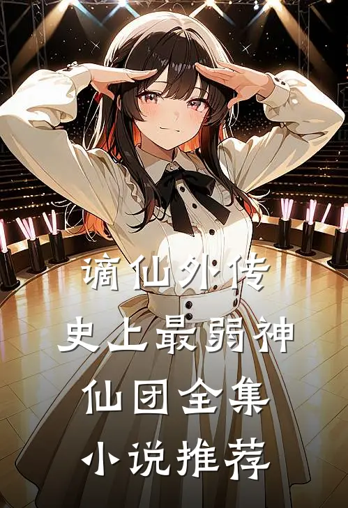谪仙外传史上最弱神仙团全集推荐阅读