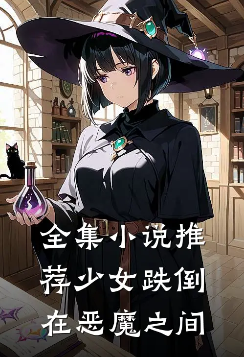 全集小说推荐少女跌倒在恶魔之间