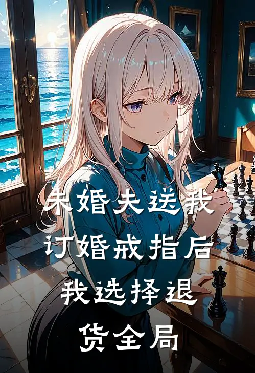 未婚夫送我订婚戒指后，我选择退货全局