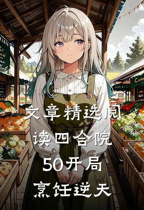文章精选阅读四合院：50开局，烹饪逆天